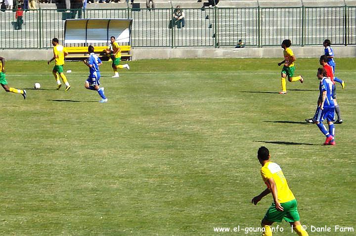 El Gouna FC vs FC Luzern 0106